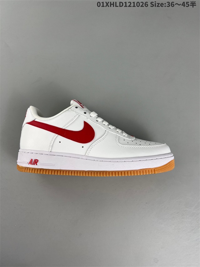 men air force one shoes size 36-45 2022-11-23-150